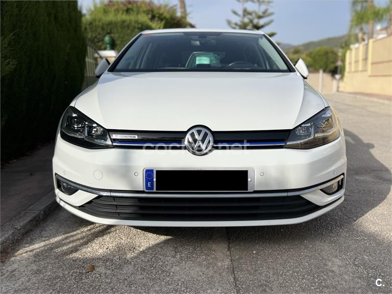 Volkswagen Golf 2019