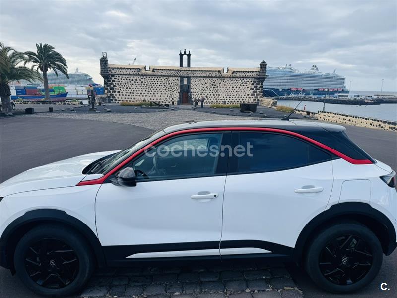 Opel Mokka 2022