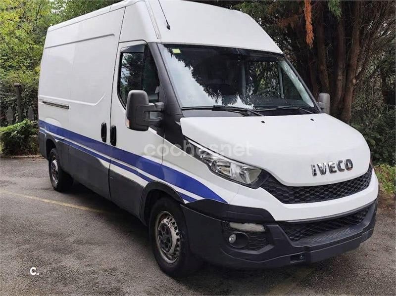 Iveco Daily 2012