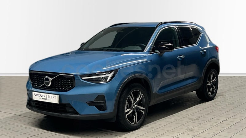 Volvo Xc40 2025